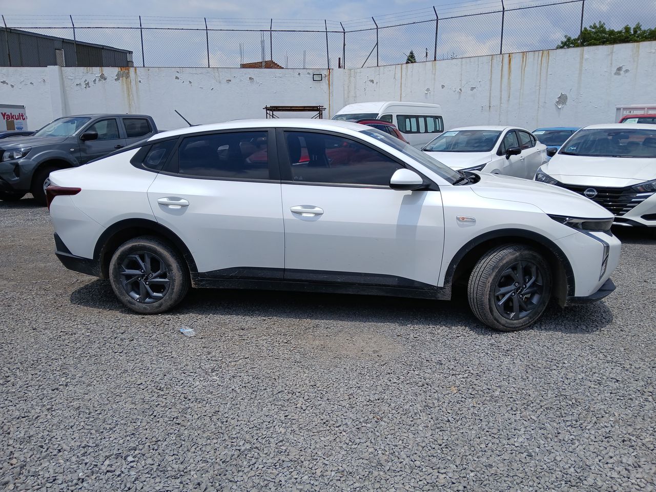 2024 Kia K3 K3 16L LX T/M SEDAN