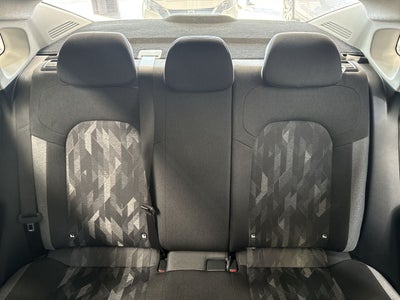 2025 Kia K3 LX MT