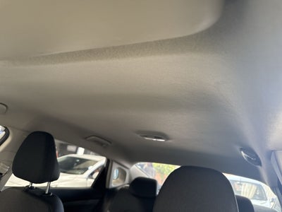 2025 Kia K3 LX MT