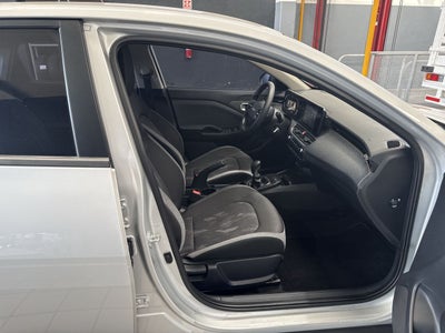 2025 Kia K3 LX MT