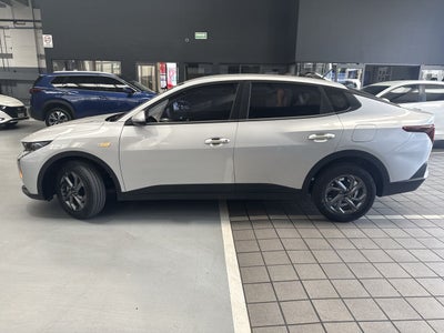 2025 Kia K3 LX MT