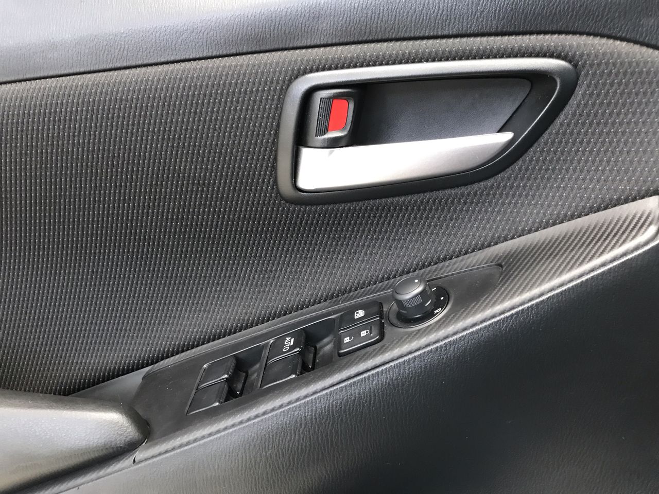 2023 Mazda MAZDA 2 I SPORT TM