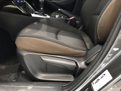 2023 Mazda MAZDA 2 I SPORT TM