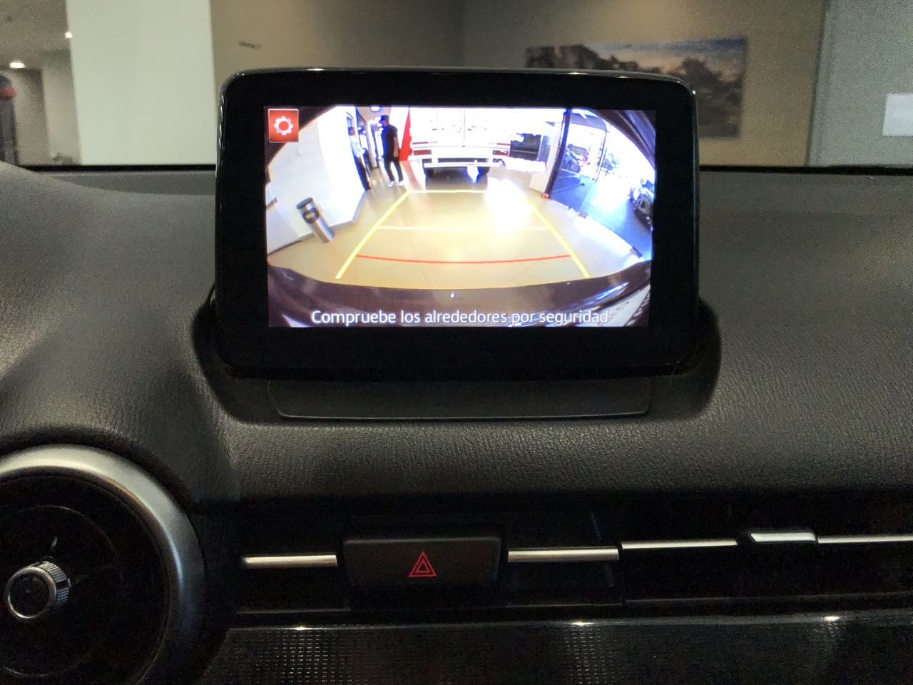 2023 Mazda MAZDA 2 I SPORT TM