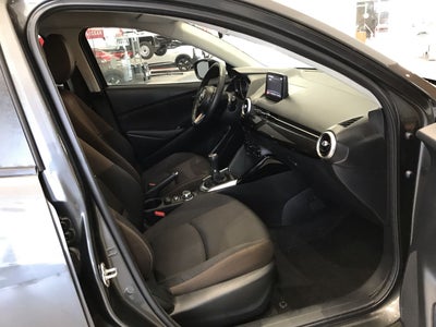 2023 Mazda MAZDA 2 I SPORT TM