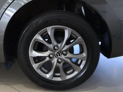 2023 Mazda MAZDA 2 I SPORT TM