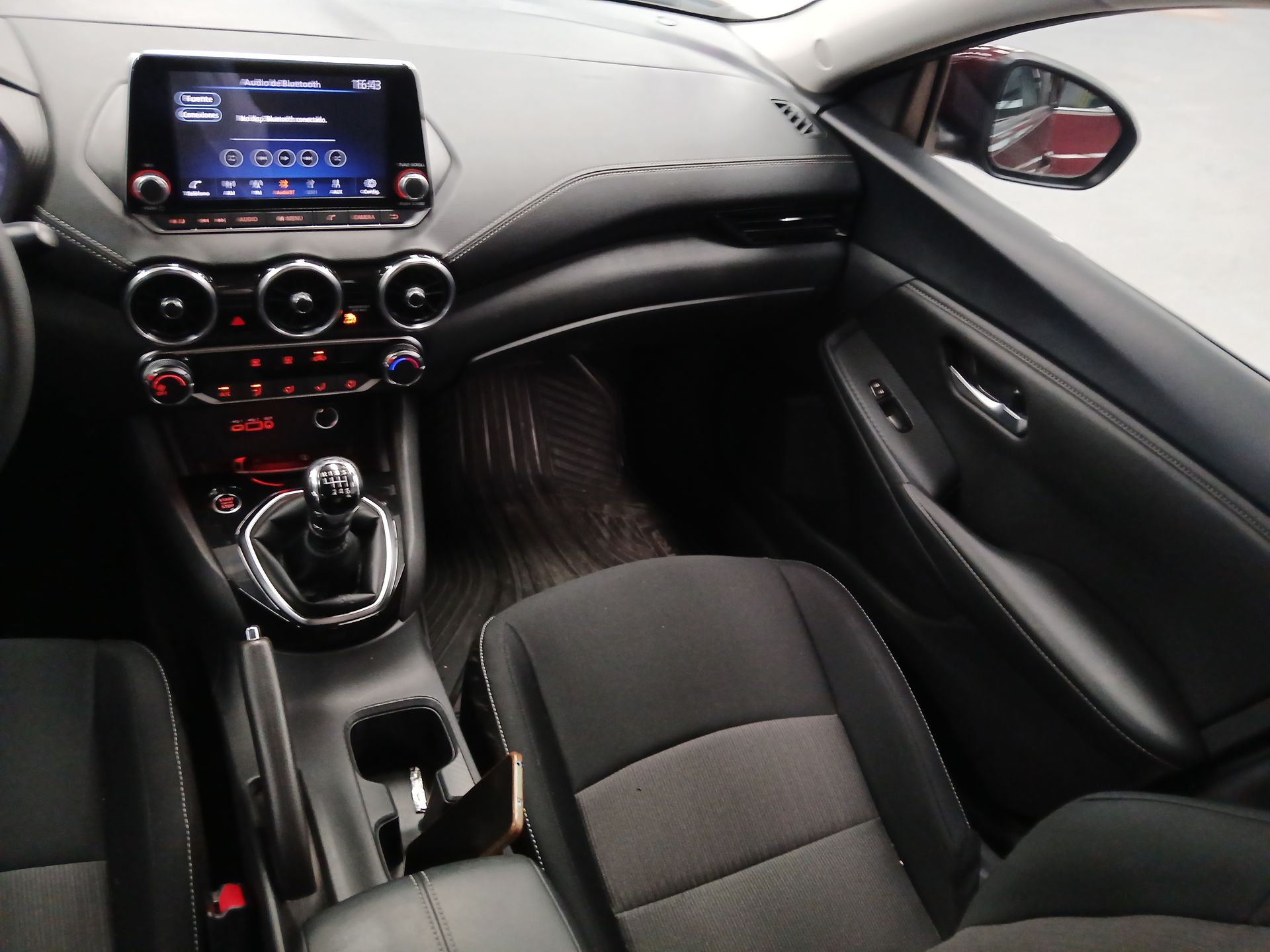 2025 Nissan SENTRA ADVANCE TM 25