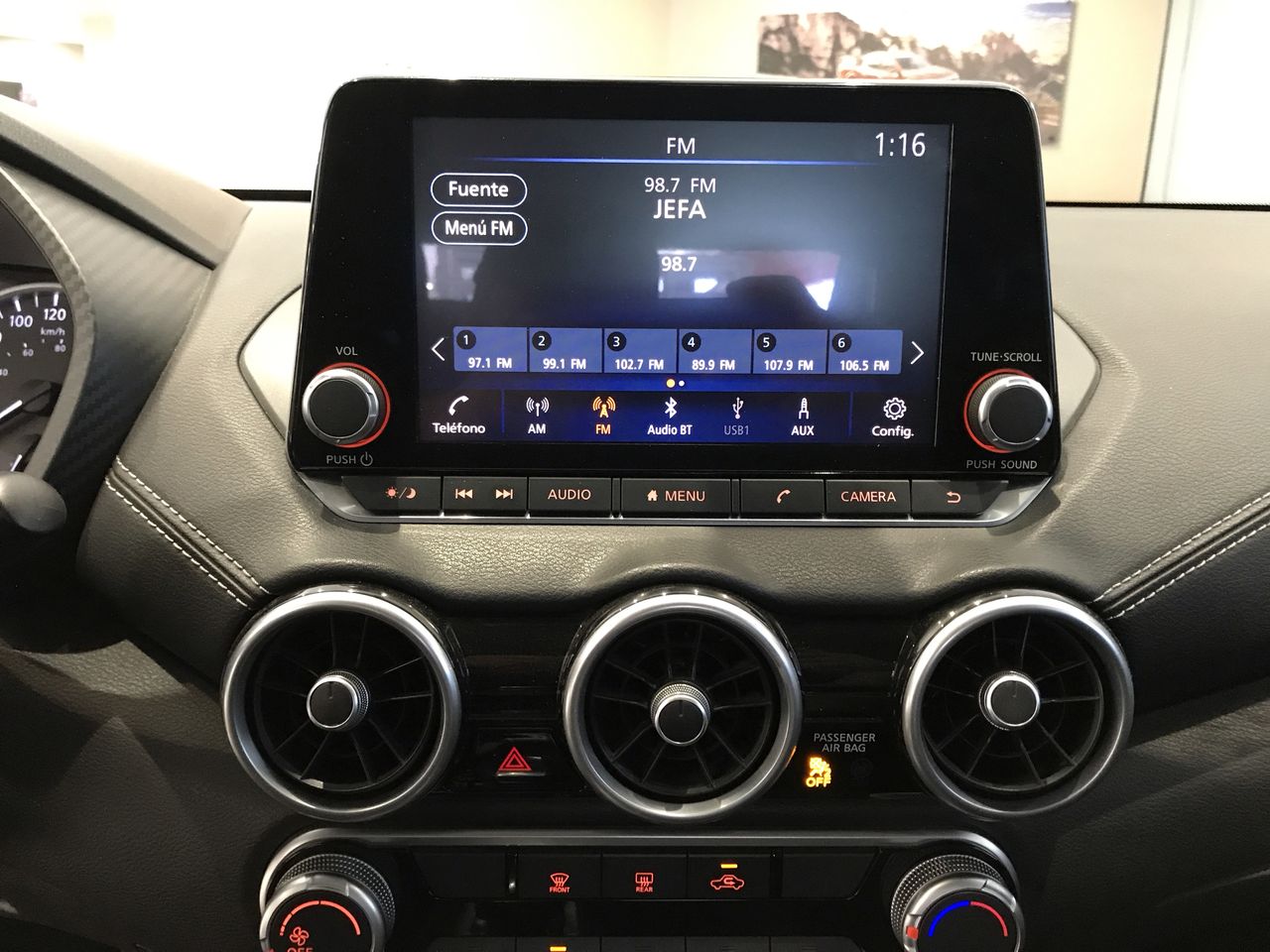 2021 Nissan SENTRA ADVANCE CVT 21