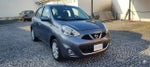 2018 Nissan MARCH MARCH ADVANCE TM