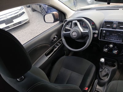 2024 Nissan MARCH MARCH ADVANCE TM