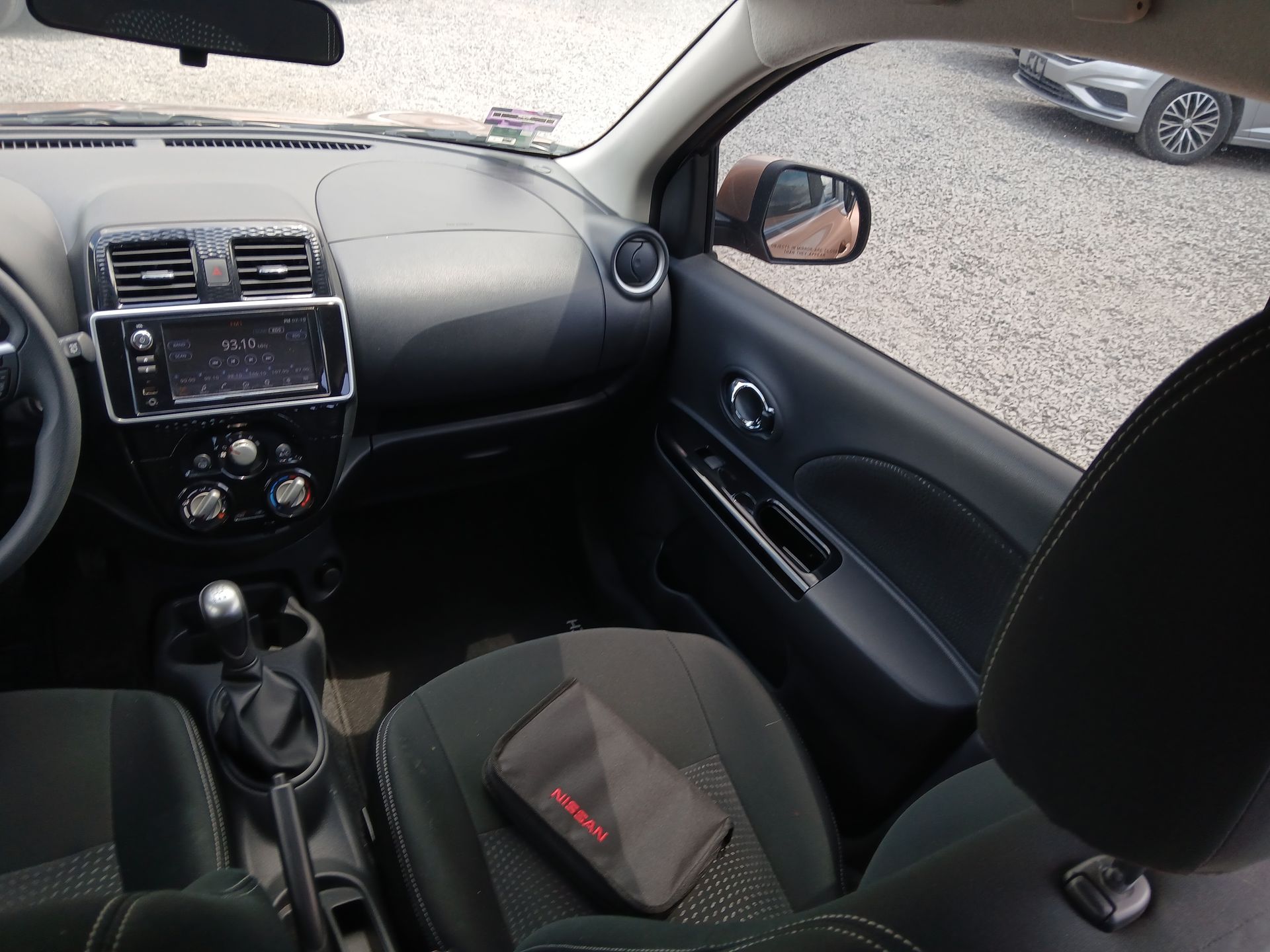 2024 Nissan MARCH MARCH ADVANCE TM