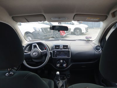 2024 Nissan MARCH MARCH ADVANCE TM