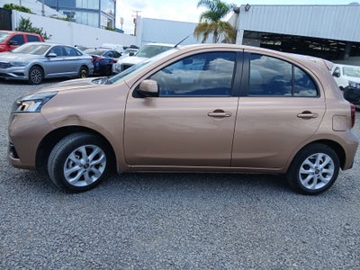 2024 Nissan MARCH MARCH ADVANCE TM