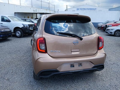2024 Nissan MARCH MARCH ADVANCE TM
