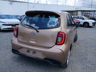 2024 Nissan MARCH MARCH ADVANCE TM