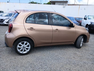 2024 Nissan MARCH MARCH ADVANCE TM
