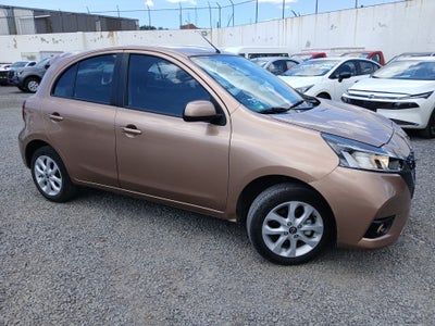 2024 Nissan MARCH MARCH ADVANCE TM