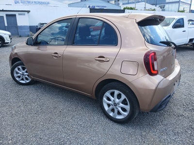 2024 Nissan MARCH MARCH ADVANCE TM