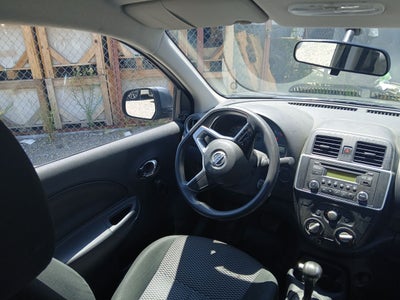 2021 Nissan MARCH SENSE TA 21