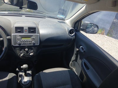 2021 Nissan MARCH SENSE TA 21