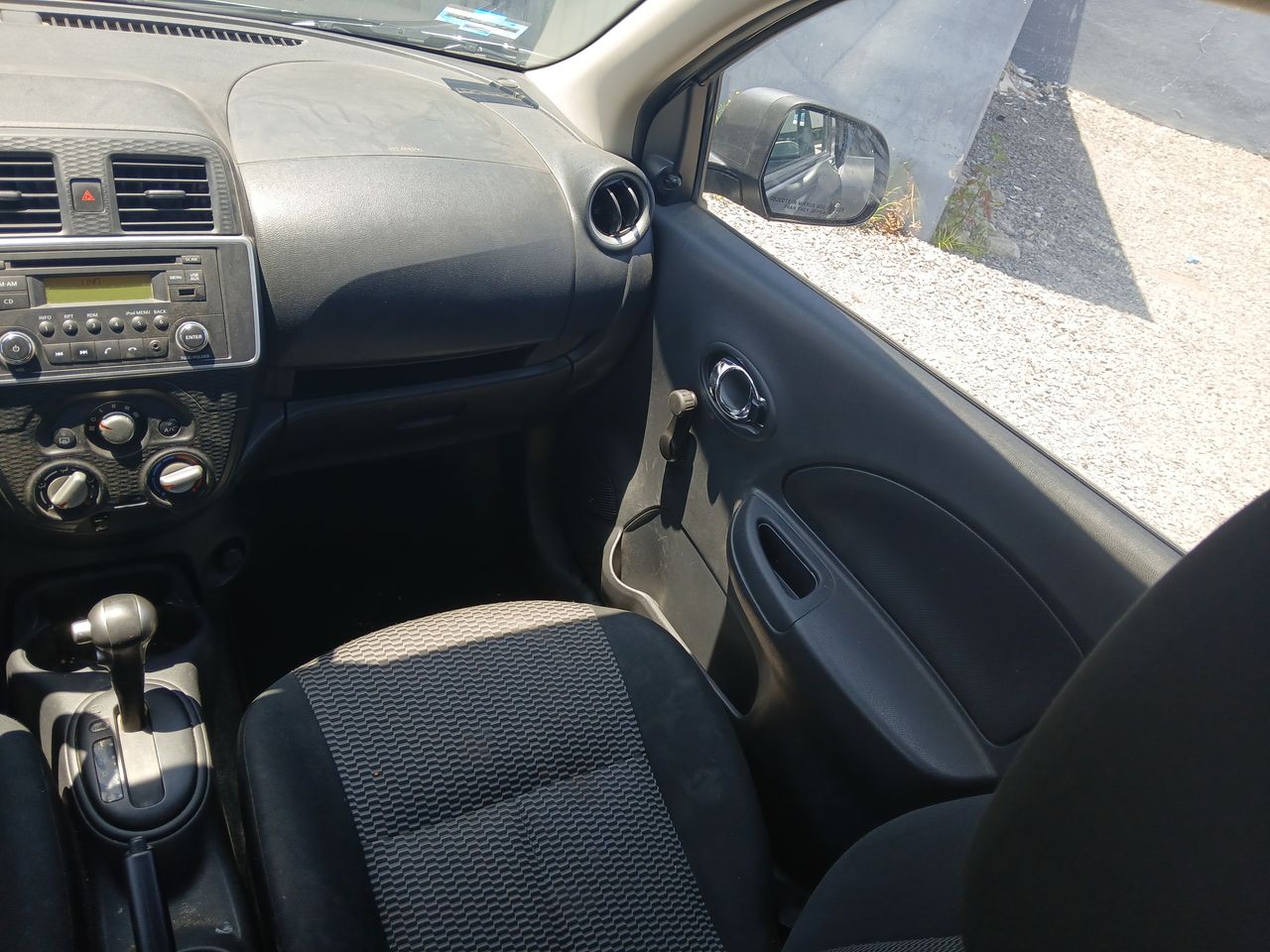 2021 Nissan MARCH SENSE TA 21