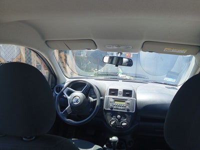 2021 Nissan MARCH SENSE TA 21