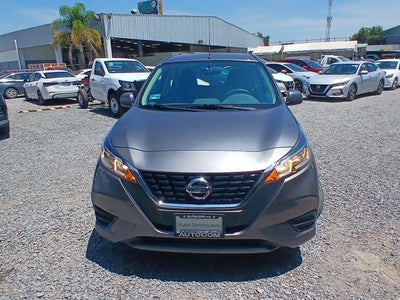 2021 Nissan MARCH SENSE TA 21