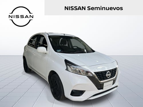 2022 Nissan MARCH SENSE TM 22