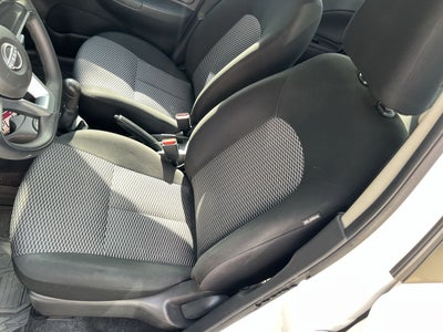 2022 Nissan MARCH SENSE TM 22