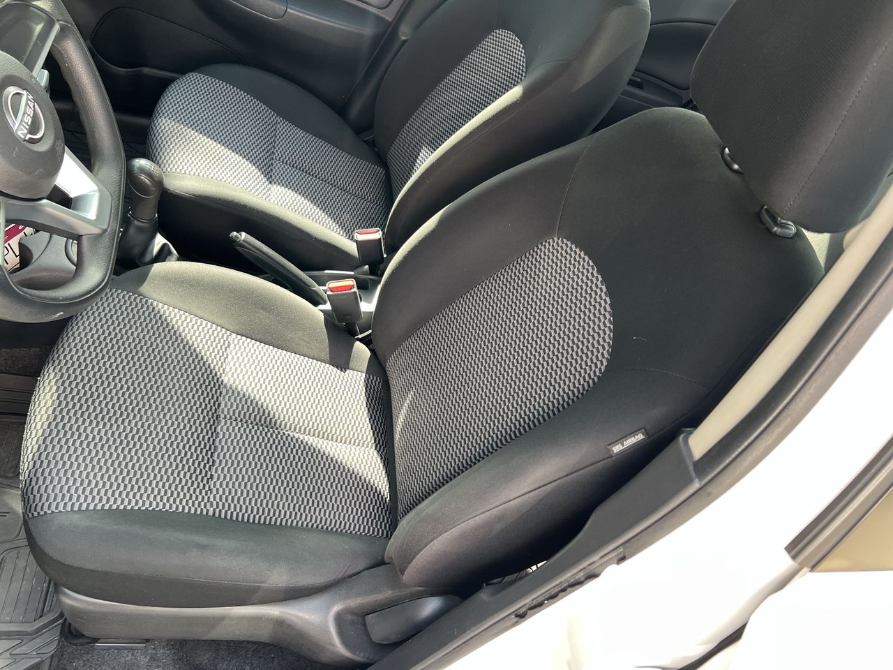 2022 Nissan MARCH SENSE TM 22