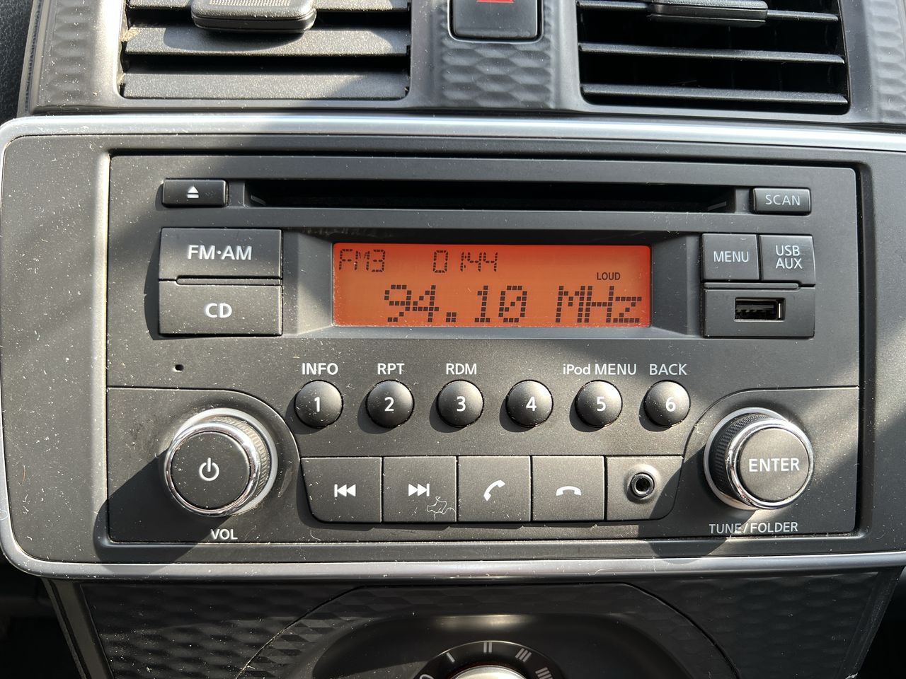 2022 Nissan MARCH SENSE TM 22