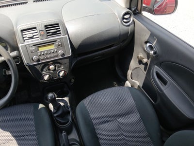2021 Nissan MARCH SENSE TM 21
