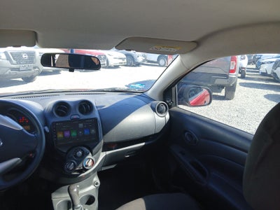 2022 Nissan V-DRIVE MT AC 1.6L 22