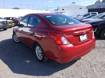 2022 Nissan V-DRIVE MT AC 1.6L 22
