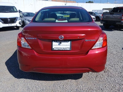 2022 Nissan V-DRIVE MT AC 1.6L 22