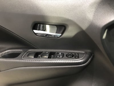 2023 Nissan VERSA ADVANCE MT 23