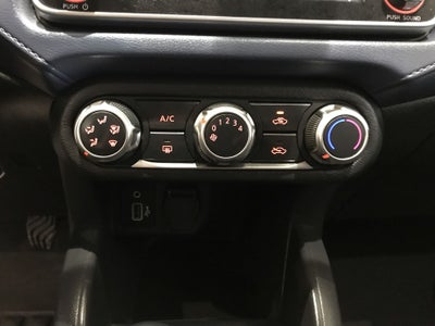 2023 Nissan VERSA ADVANCE MT 23