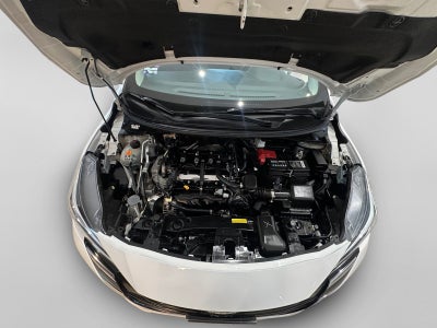 2024 Nissan VERSA SENSE CVT 24