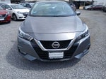 2022 Nissan VERSA ADVANCE CVT 22