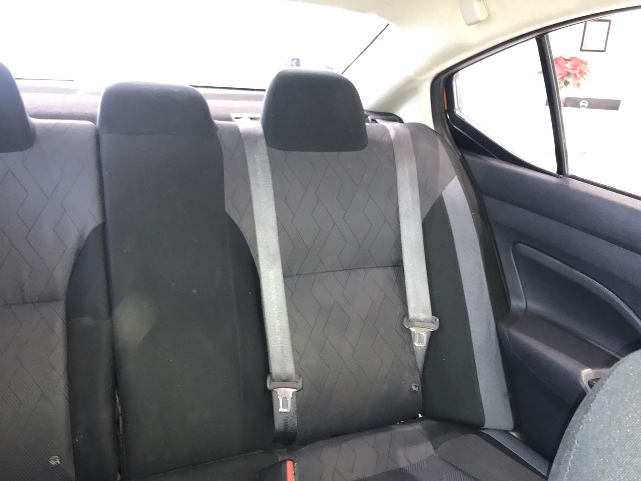 2024 Nissan VERSA ADVANCE CVT 24