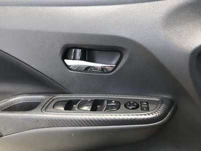 2024 Nissan VERSA ADVANCE CVT 24