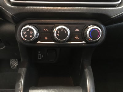 2023 Nissan VERSA SENSE MT 23