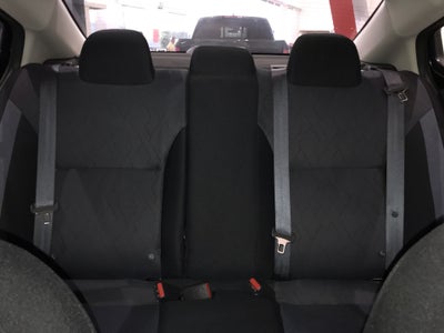2024 Nissan VERSA ADVANCE CVT 24