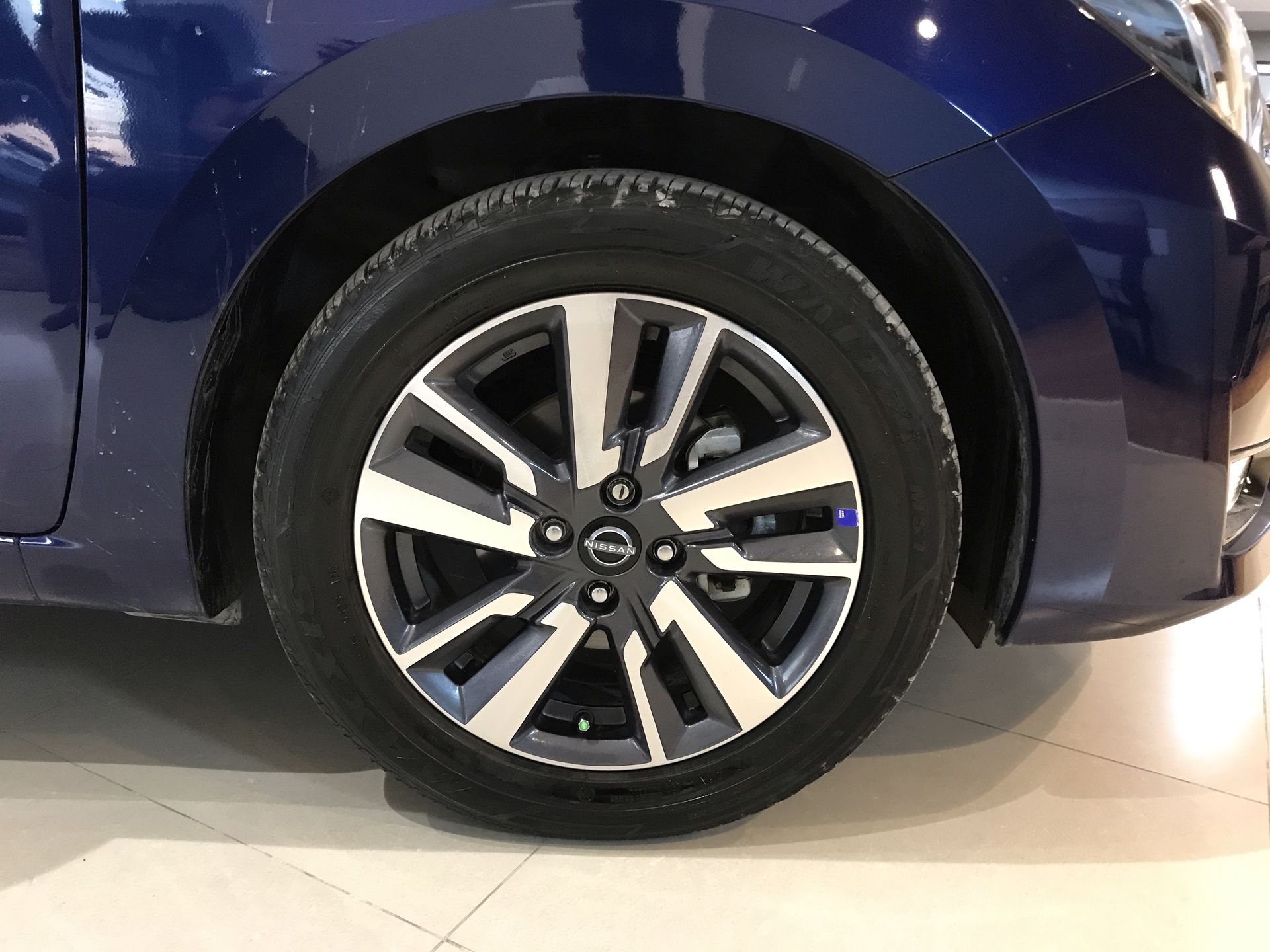 2024 Nissan VERSA ADVANCE CVT 24