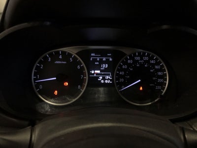 2024 Nissan VERSA SENSE MT 24