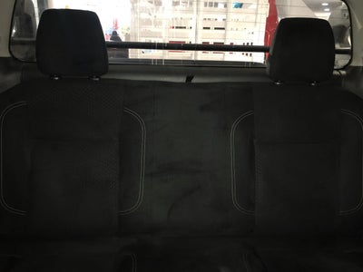 2018 Nissan NP300 FRONTIER LE TM AC