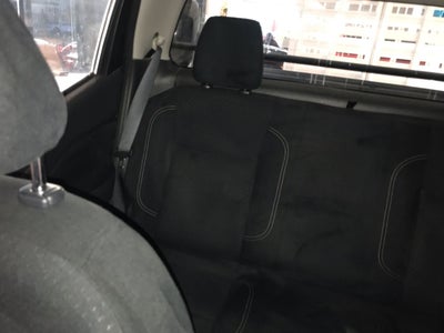 2018 Nissan NP300 FRONTIER LE TM AC