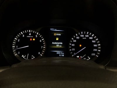 2018 Nissan NP300 FRONTIER LE TM AC