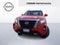 2021 Nissan FRONTIER PLATINUM LE TA 23
