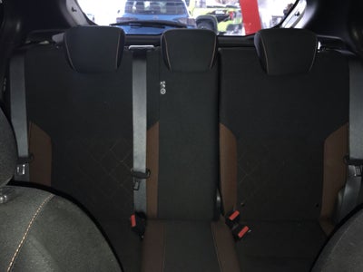 2019 Nissan KICKS 1.6 ADVANCE LTS CVT A/C